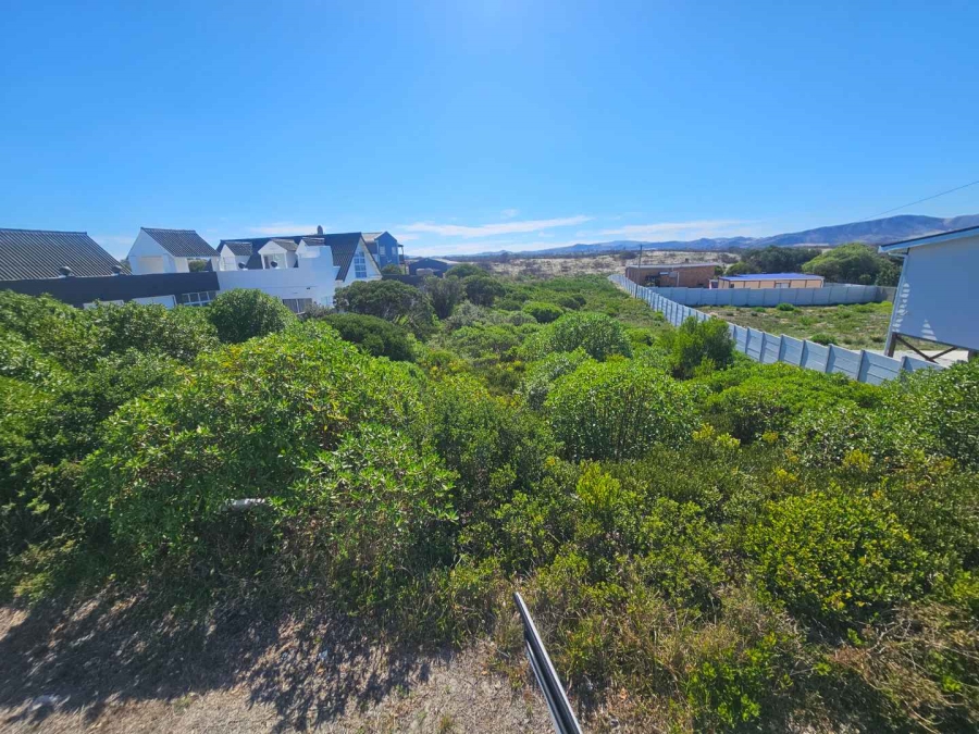 0 Bedroom Property for Sale in Pearly Beach Western Cape